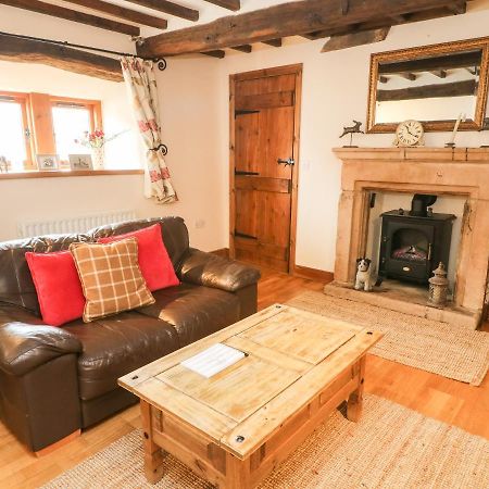 Clove Cottage Great Ormside Εξωτερικό φωτογραφία