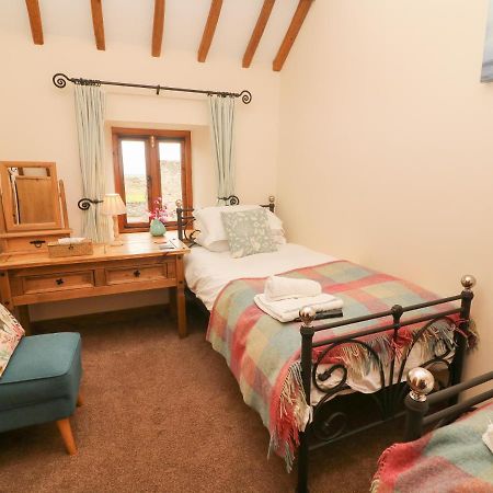 Clove Cottage Great Ormside Εξωτερικό φωτογραφία