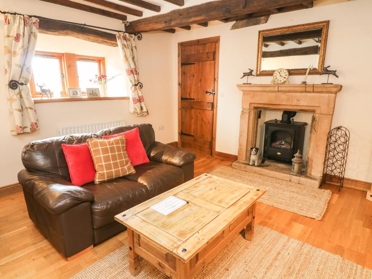 Clove Cottage Great Ormside Εξωτερικό φωτογραφία