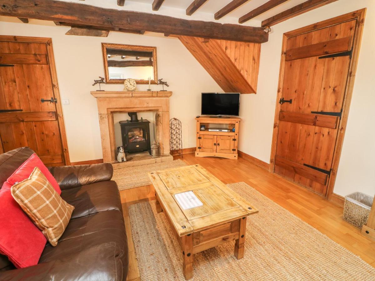 Clove Cottage Great Ormside Εξωτερικό φωτογραφία