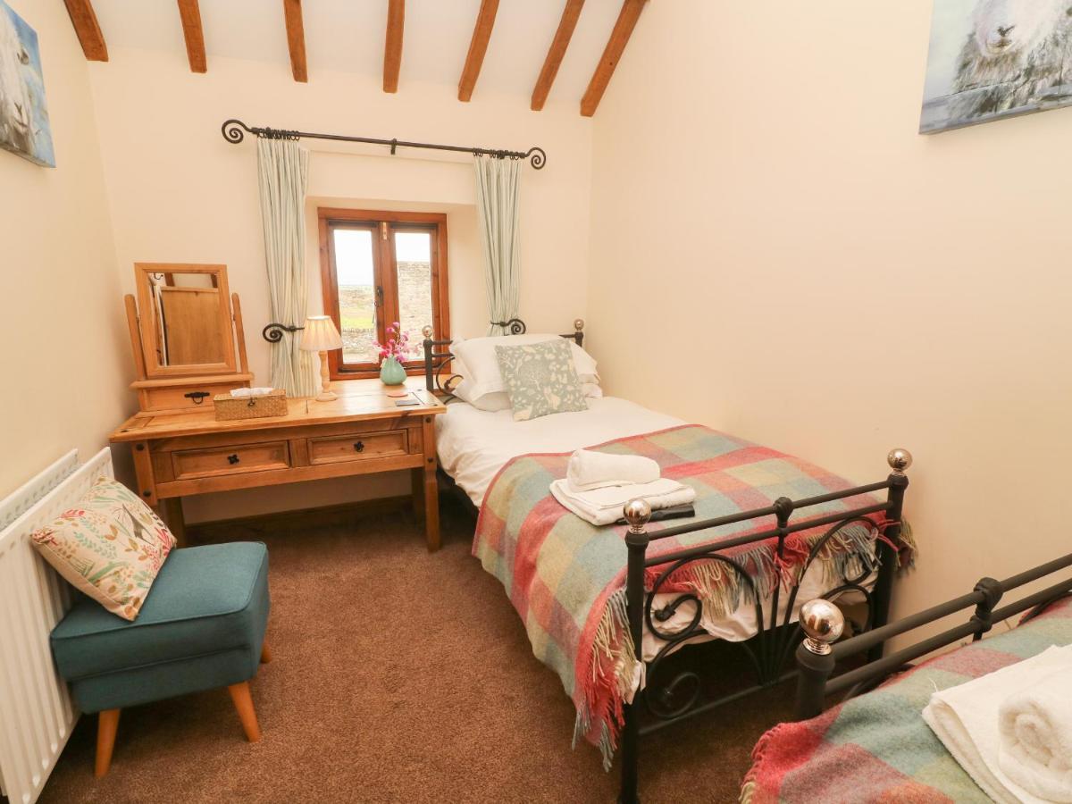 Clove Cottage Great Ormside Εξωτερικό φωτογραφία
