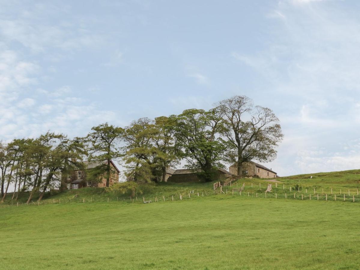 Clove Cottage Great Ormside Εξωτερικό φωτογραφία