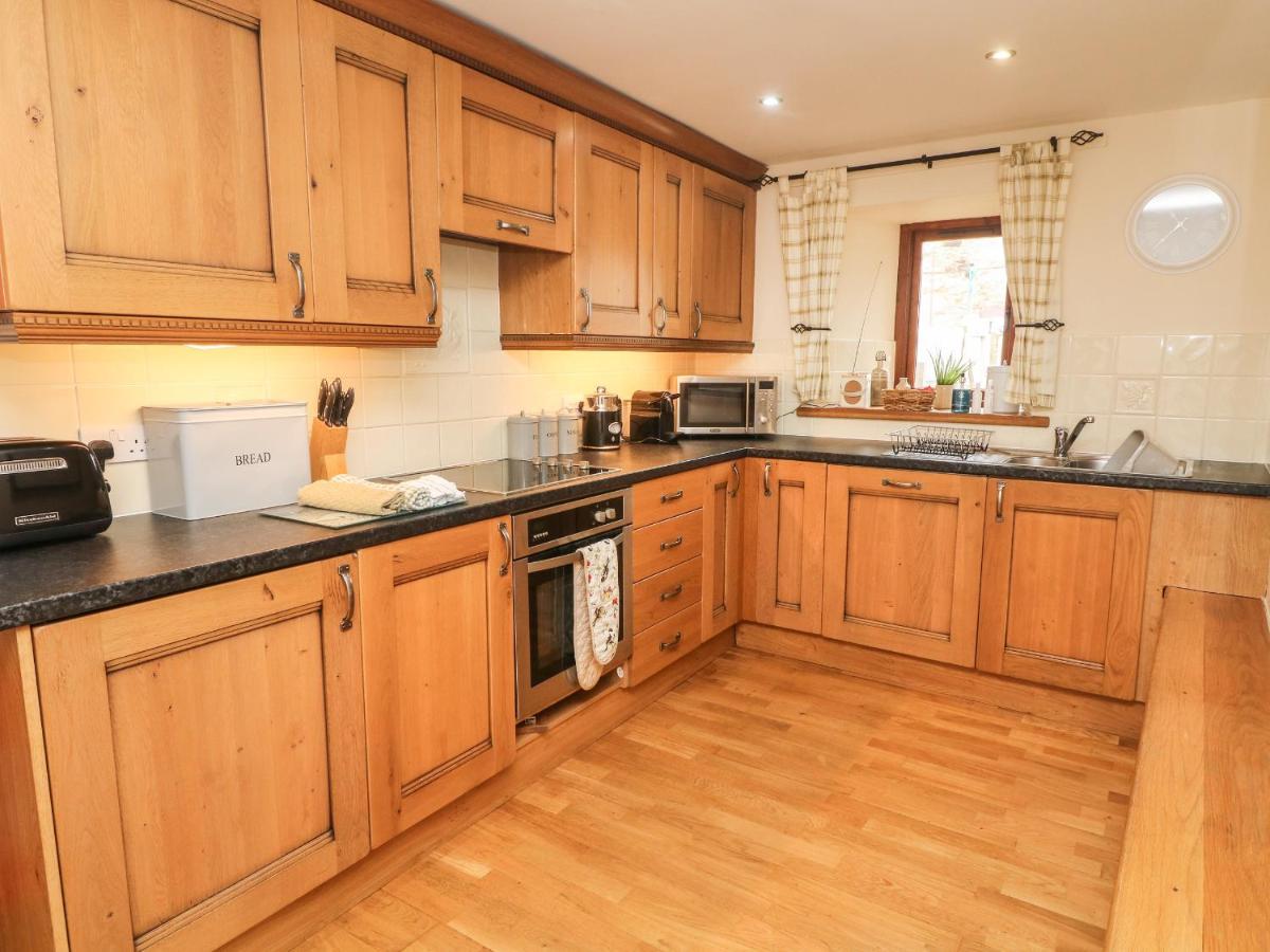 Clove Cottage Great Ormside Εξωτερικό φωτογραφία