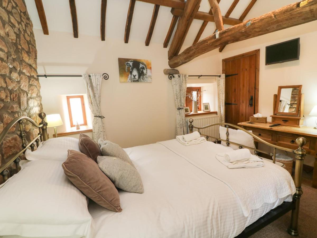 Clove Cottage Great Ormside Εξωτερικό φωτογραφία