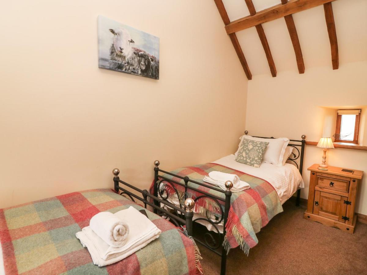 Clove Cottage Great Ormside Εξωτερικό φωτογραφία