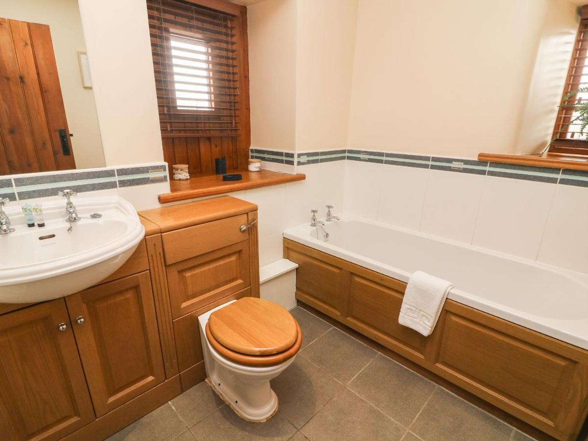 Clove Cottage Great Ormside Εξωτερικό φωτογραφία