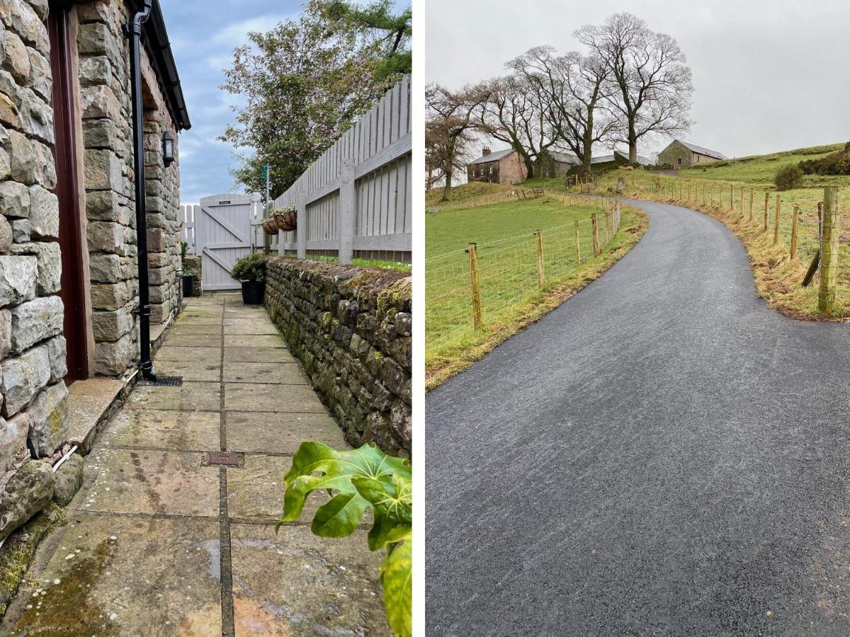 Clove Cottage Great Ormside Εξωτερικό φωτογραφία