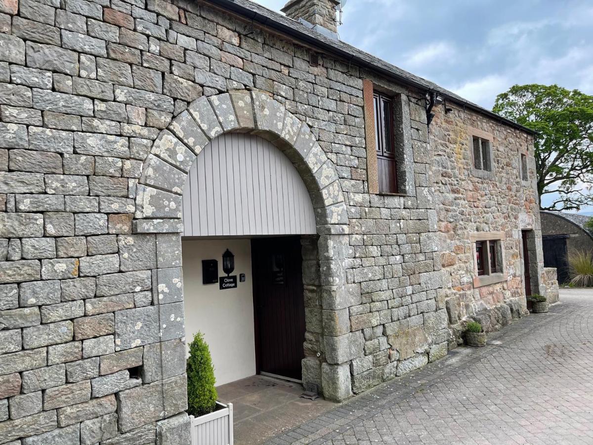 Clove Cottage Great Ormside Εξωτερικό φωτογραφία