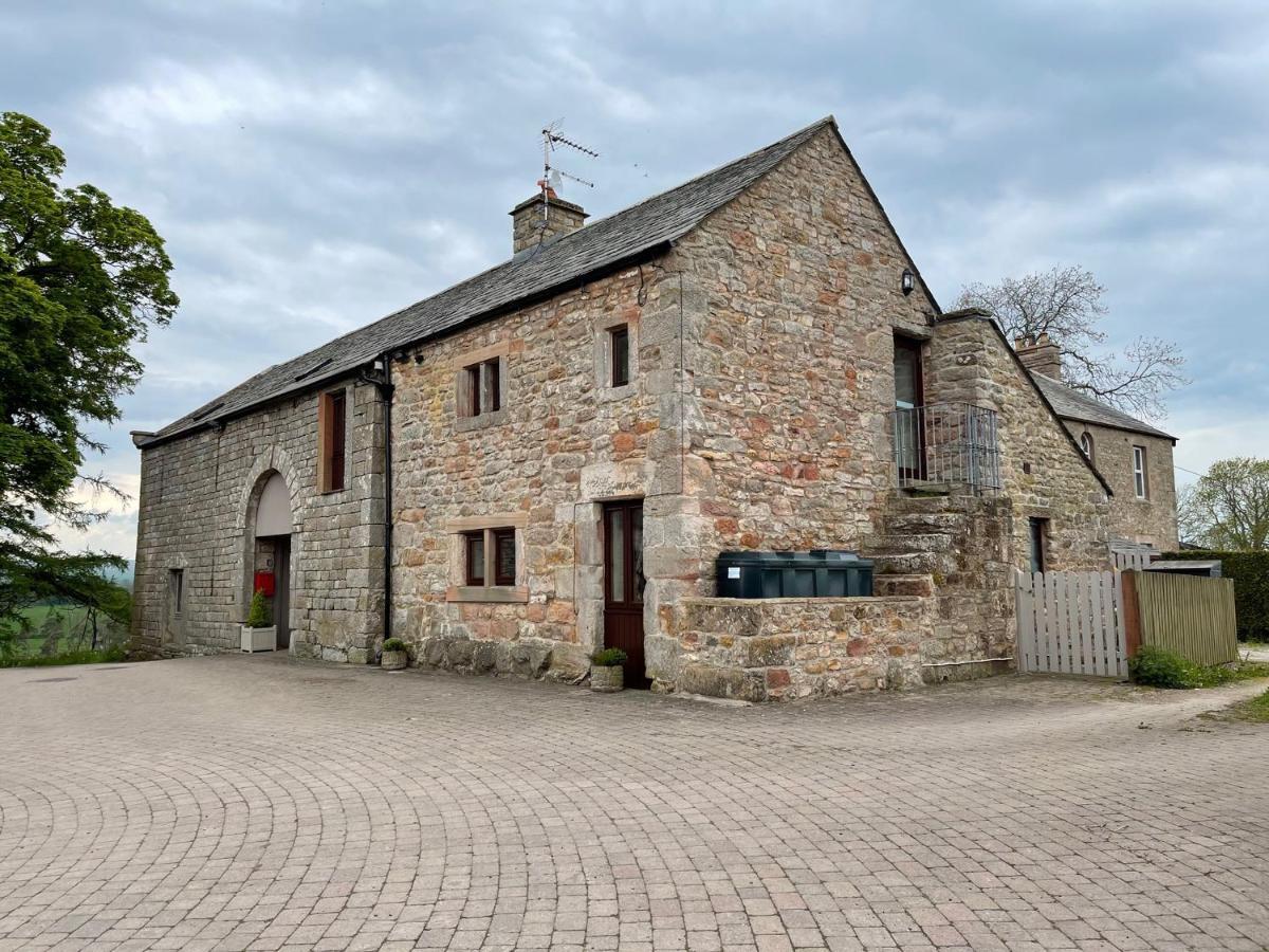Clove Cottage Great Ormside Εξωτερικό φωτογραφία