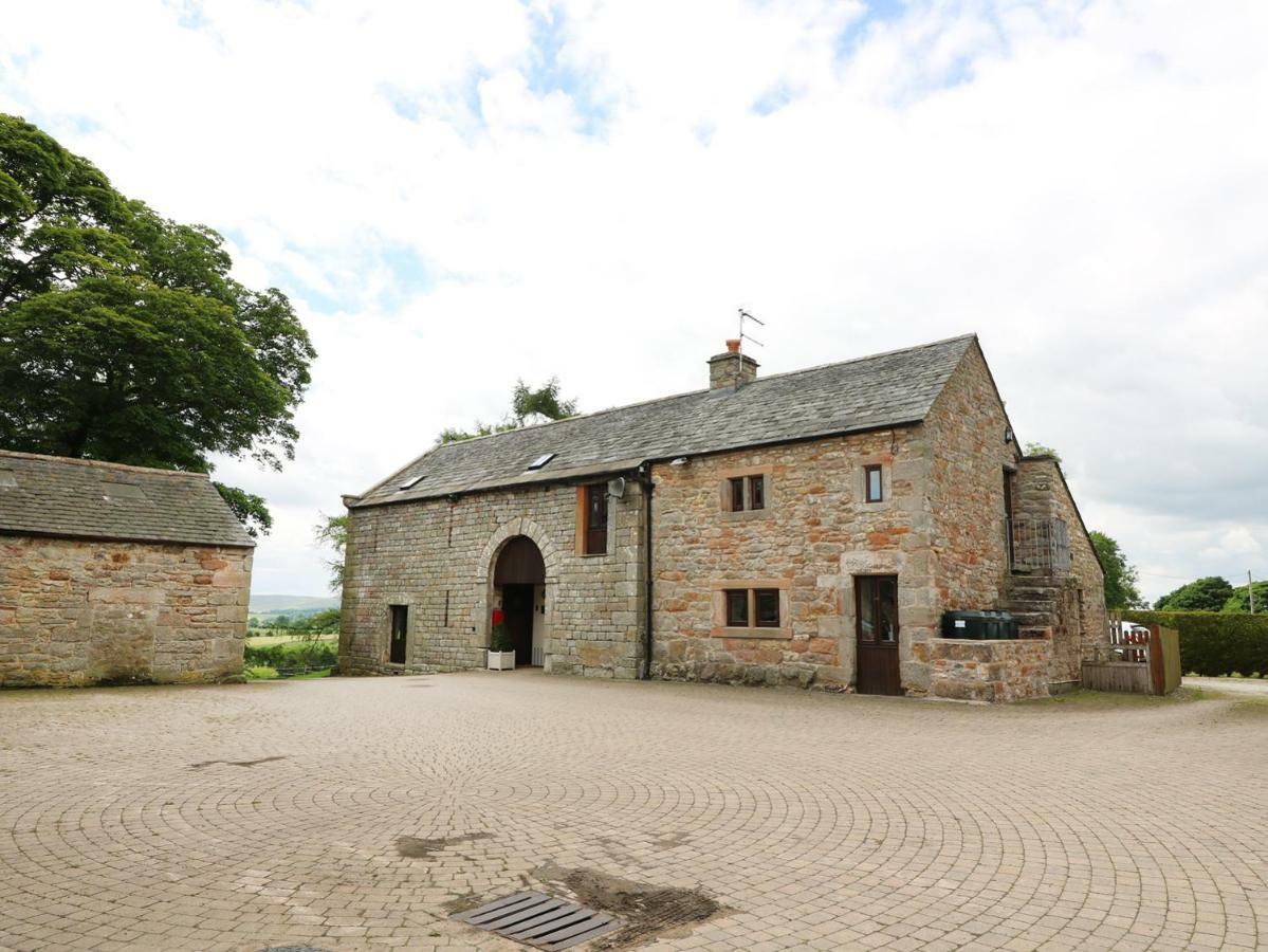 Clove Cottage Great Ormside Εξωτερικό φωτογραφία